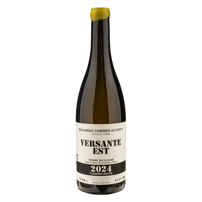 Versante Est Carricante 2024 - Eduardo Torres Acosta