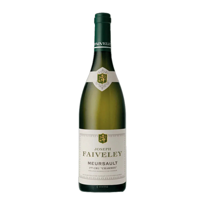 Meursault 1er Cru Charms 2019 – Domaine Faiveley