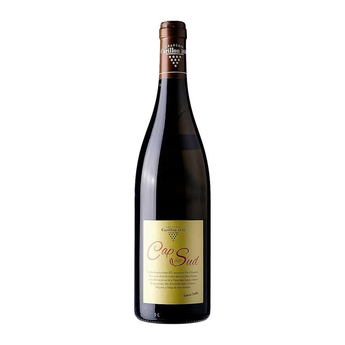 Cap Au Sud Vin de France 2021 Domaine François Carillon 0,75L — Vino Bianco Francia