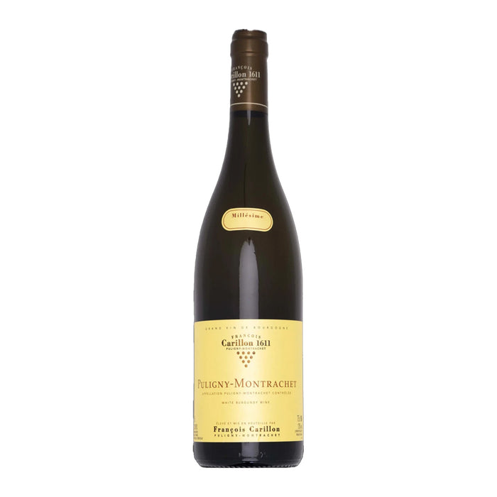 Puligny Montrachet AOC 2021 - Domaine Francois Carillon