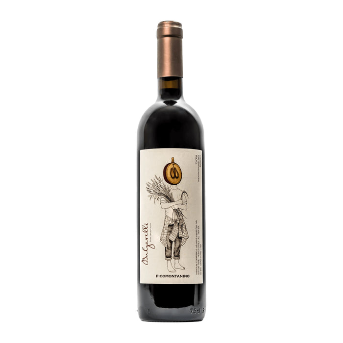 Sangiovese Bulgarelli 2022 Toscana Rosso IGT - Ficomontanino