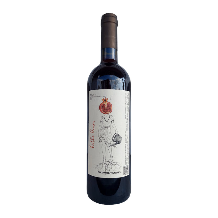 Noble Kara Sangiovese 2023 - Ficomontanino