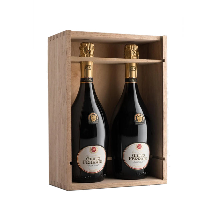 Giulio Ferrari Edizione Limitata 2009 - La coppia - Ferrari