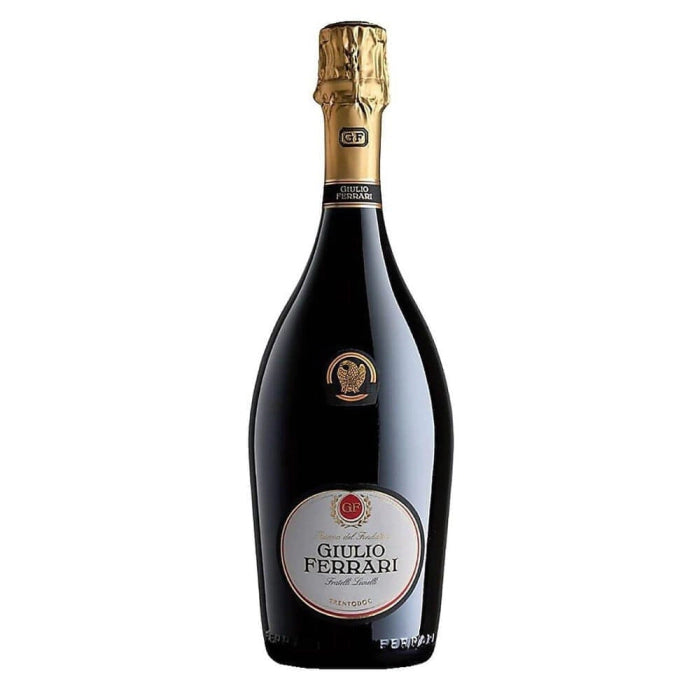 Giulio Ferrari Riserva del Fondatore 2015 senza Cofanetto 0,75L