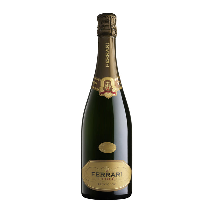 Trento Doc Brut Perlè 2018 - Ferrari