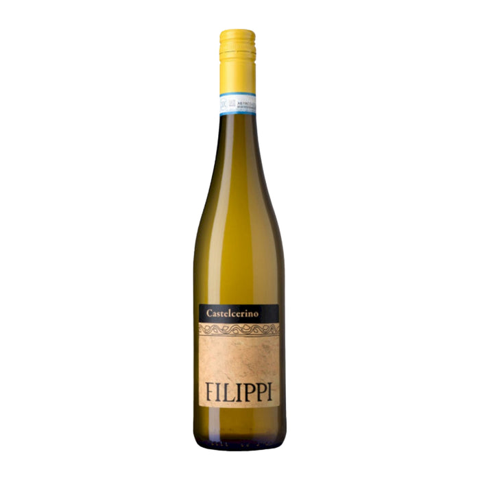 Soave DOC Castelcerino 2022 - Filippi