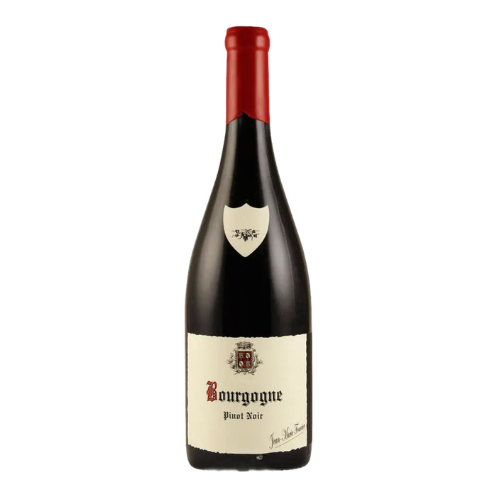 Bourgogne Rouge AOC 2023 - Domaine Fourrier