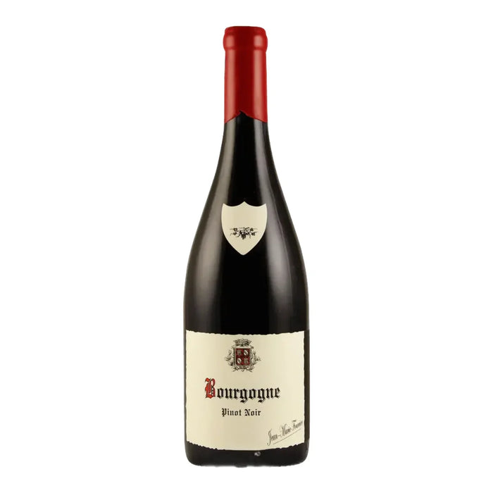 Bourgogne Rouge AOC 2023 Domaine Fourrier 0,75L — Vino Rosso Borgogna Pinot Nero