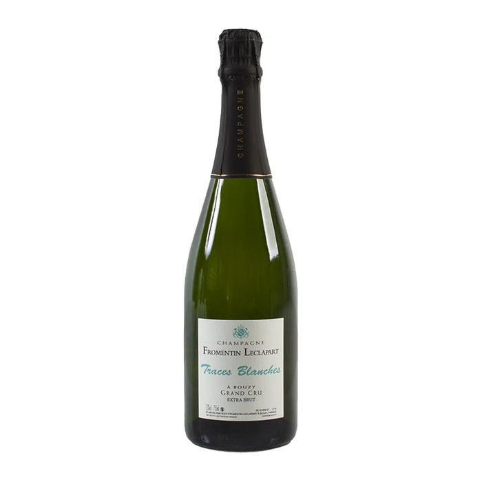 Champagne AOC Traces Blanches Extra Brut Fromentin Leclapart 0,75L — Champagne Cuvée Bianca