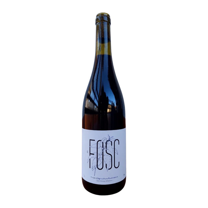 Fosc 2022 Finca Parera 0,75L — Vino Rosso Spagna