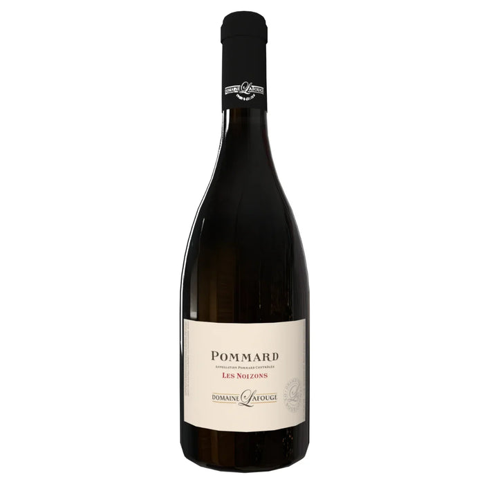 Pommard AOC 2022 Domaine Lafouge 0,75L — Vino Rosso Borgogna Pinot Nero
