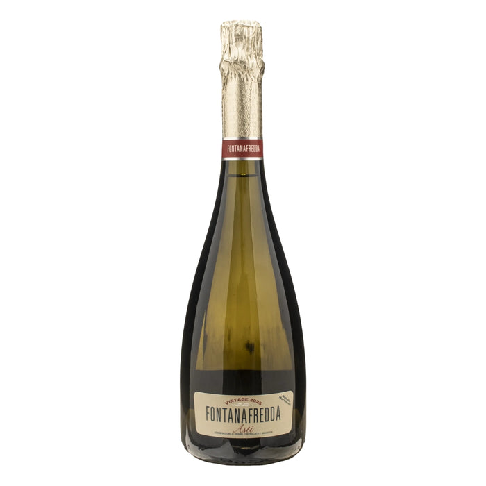 Asti DOCG Dolce 2025 - Fontanafredda