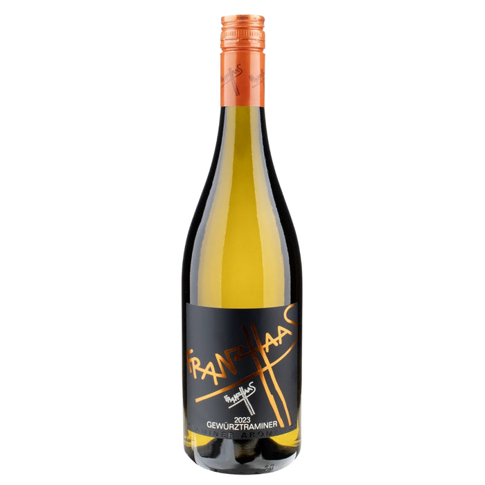 Gewurztraminer Alto Adige DOC 2023 - Franz Haas