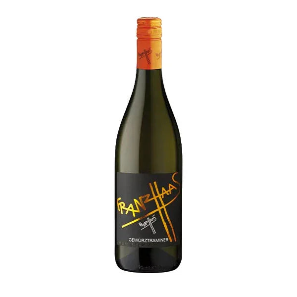 Gewürztraminer Alto Adige DOC 2025 Franz Haas 0,75L — Vino Bianco Alto Adige