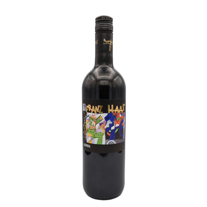 Lagrein Alto Adige DOC 2022 Franz Haas 0,75L — Vino Rosso Trentino-Alto Adige