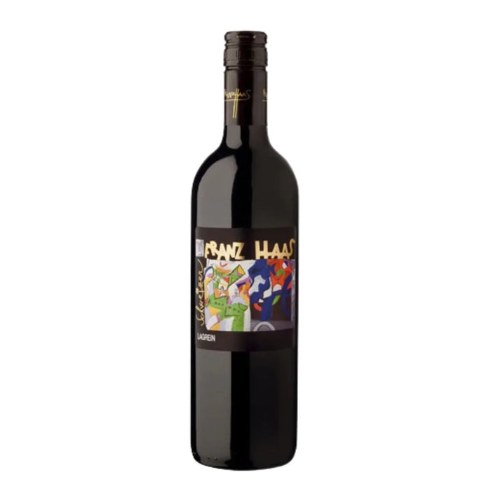Lagrein Alto Adige DOC 2023 Franz Haas 0,75L — Vino Rosso Alto Adige