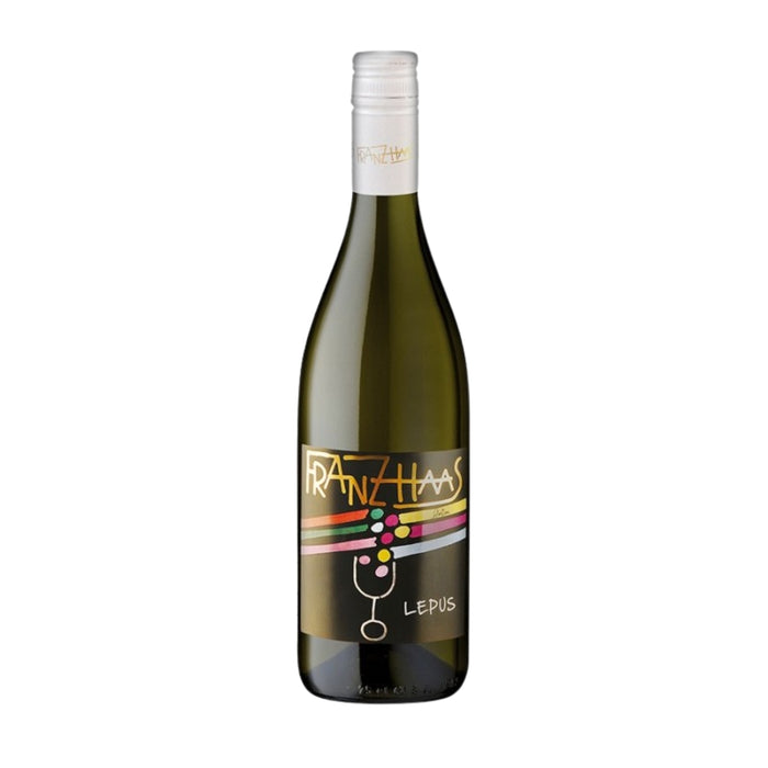 Lepus Pinot Bianco Alto Adige DOC 2024 Franz Haas 0,75L — Vino Bianco Alto Adige