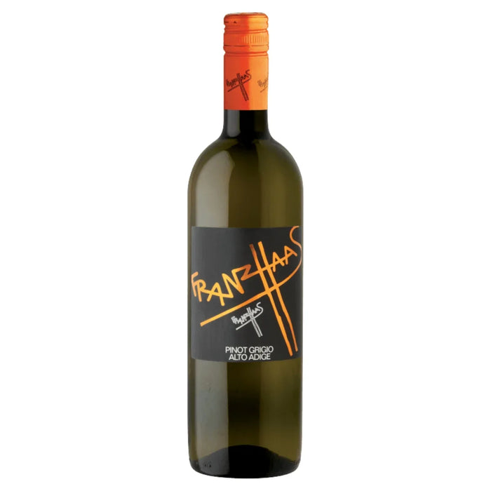 Pinot Grigio Alto Adige DOC 2024 Franz Haas 0,75L — Vino Bianco Trentino Alto Adige