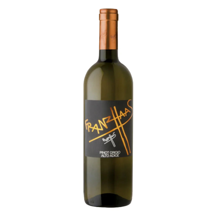Pinot Grigio Alto Adige DOC 2025 Franz Haas 0,75L — Vino Bianco Trentino Alto Adige