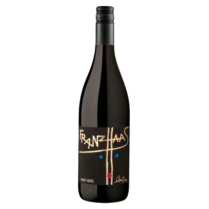Pinot Nero Alto Adige DOC 2023 Franz Haas 0,75L — Vino Rosso Trentino-Alto Adige