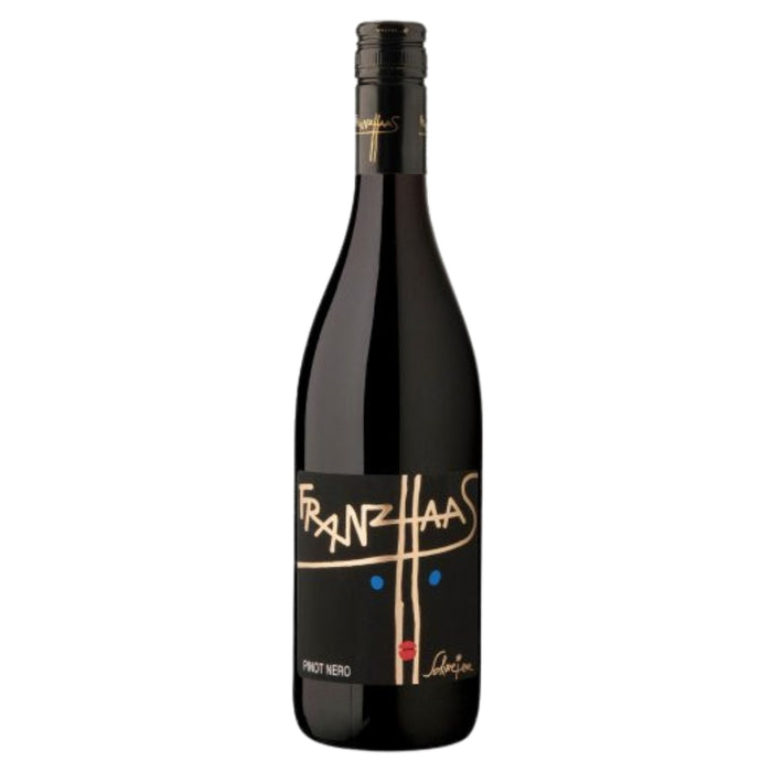 Pinot Nero Alto Adige DOC 2024 Franz Haas 0,75L — Vino Rosso Trentino-Alto Adige