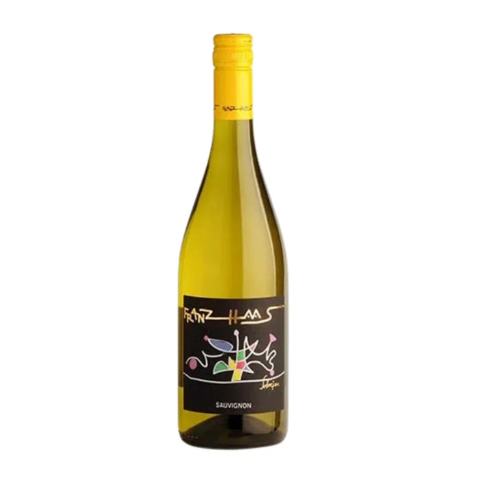 Sauvignon Alto Adige DOC 2024 Franz Haas 0,75L — Vino Bianco Alto Adige