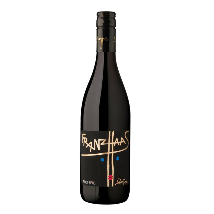 Pinot Nero Schweizer Alto Adige DOC 2020 Franz Haas 0,75L — Vino Rosso Alto Adige Pinot Nero