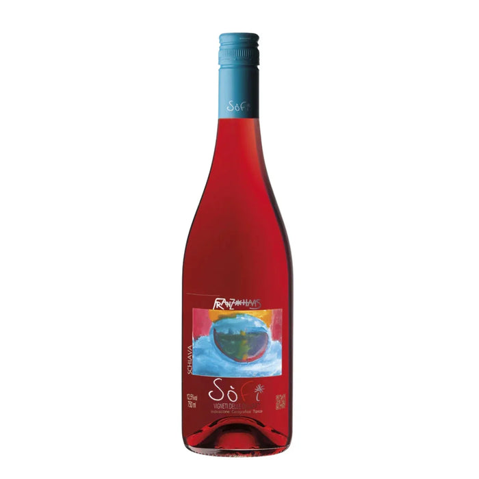 Schiava Alto Adige DOC 2024 Franz Haas 0,75L — Vino Rosso Alto Adige