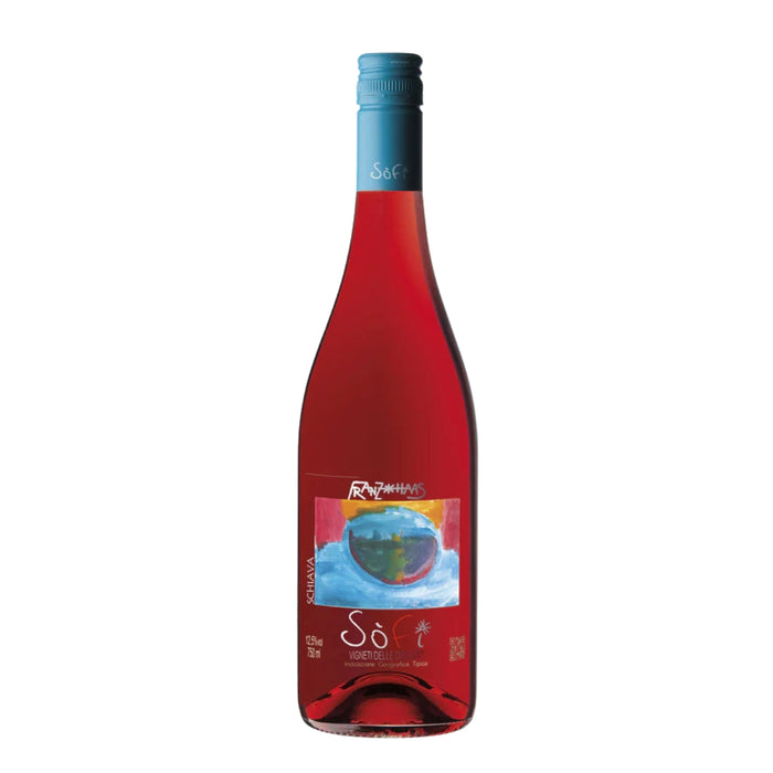 Sòfi Schiava Vigneti delle Dolomiti IGT 2025 Franz Haas 0,75L — Vino Rosso Alto Adige