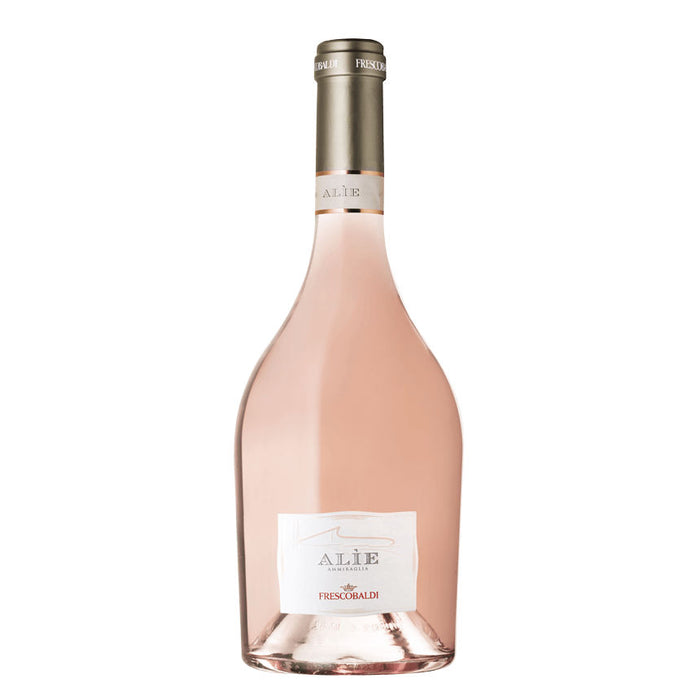 Alie Rosè Ammiraglia 2022 Toscana Igt - Frescobaldi
