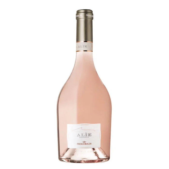 Alie Rosè Ammiraglia IGT Toscana 2022 Frescobaldi 0,75L — Vino Rosato Toscana