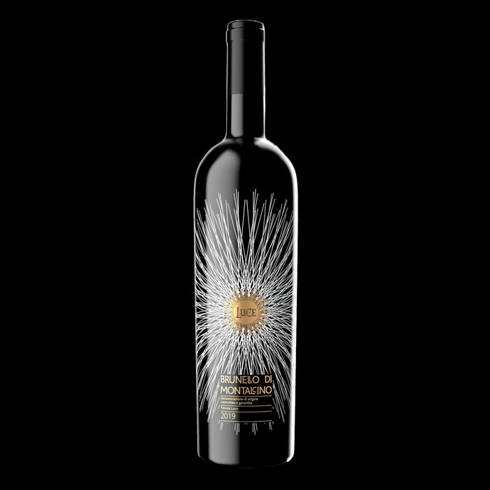 Brunello di Montalcino Docg Luce 2019 - Tenuta Luce