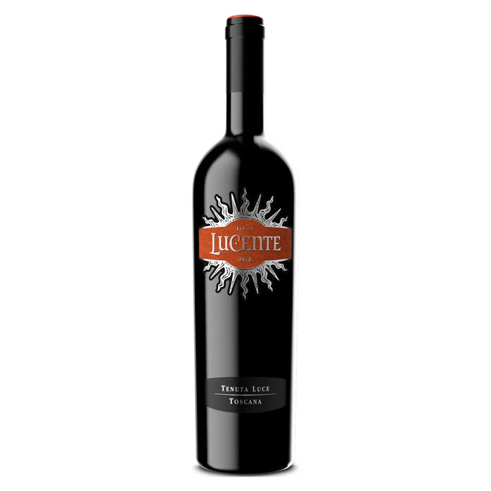 La Vita Lucente Toscana IGT 2022 Tenuta Luce 0,75L — Vino Rosso Toscana