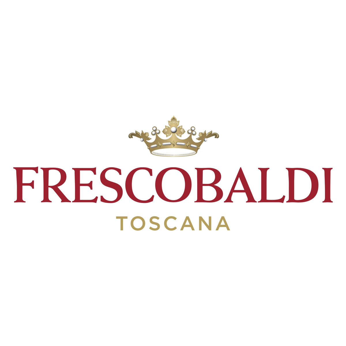 Frescobaldi | Vini Toscana — Wine&More
