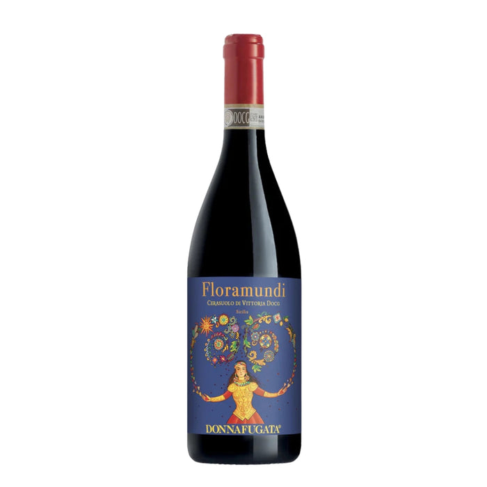Floramundi Cerasuolo di Vittoria DOCG 2022 - Donnafugata