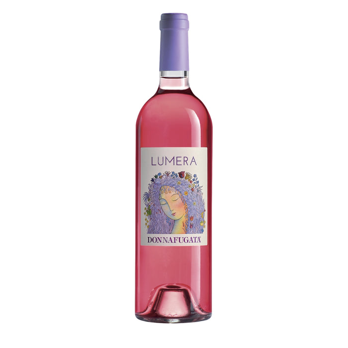 Lumera Sicilia DOC Rosato 2024 - Donnafugata