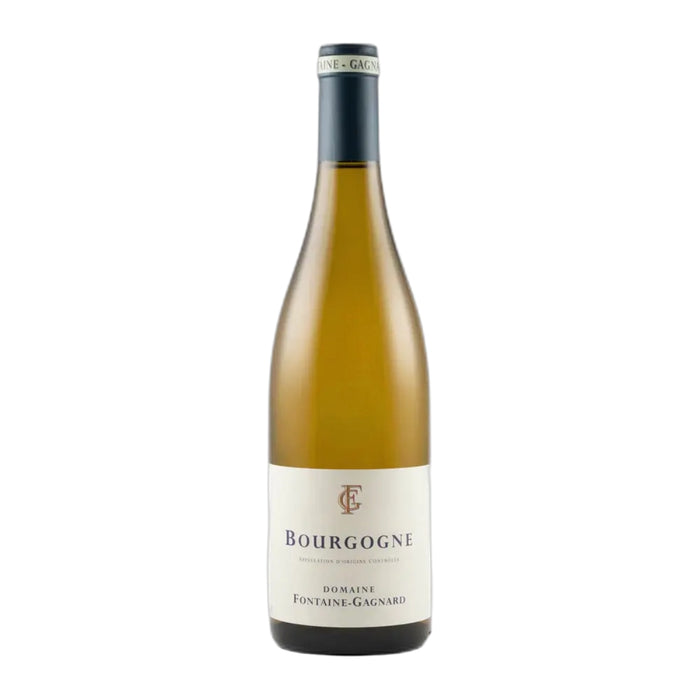 Bourgogne Blanc 2023 - Domaine Fontaine-Gagnard