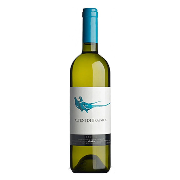 Gaja Alteni di Brassica langhe dop 2018