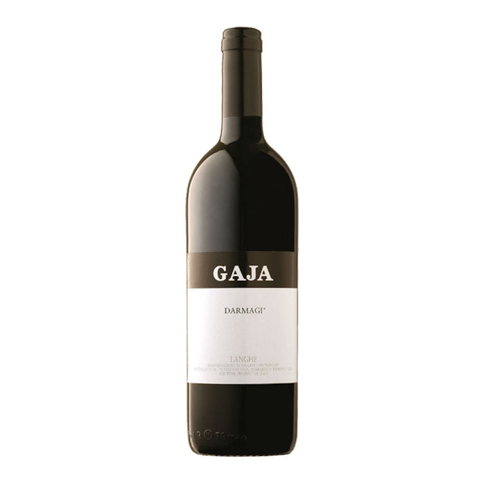 Darmagi Langhe DOC 2018 0,75L - Gaja