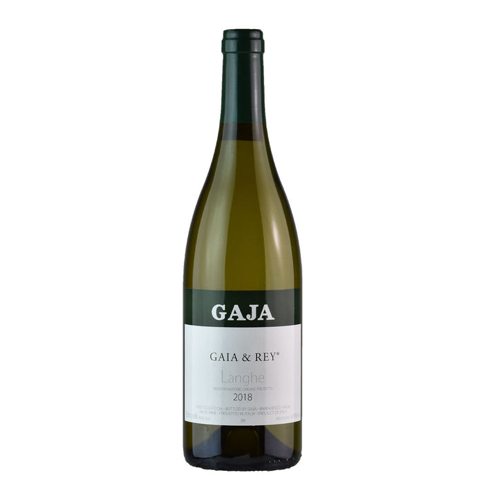 Gaia & Rey 2020 Langhe DOP Bianco - Gaja