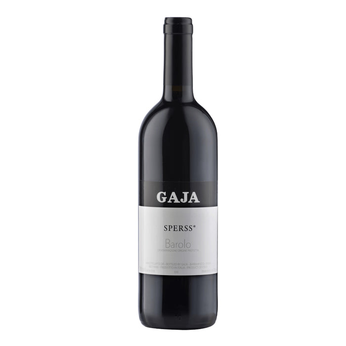 Gaja Barolo Sperss DOP 2013