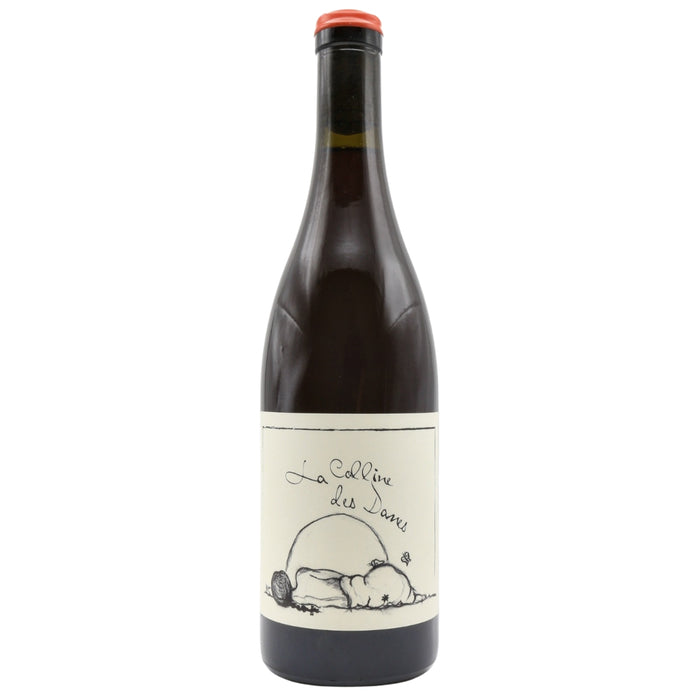 La Colline des Dames Vin de France Rouge - Jean-François Ganevat