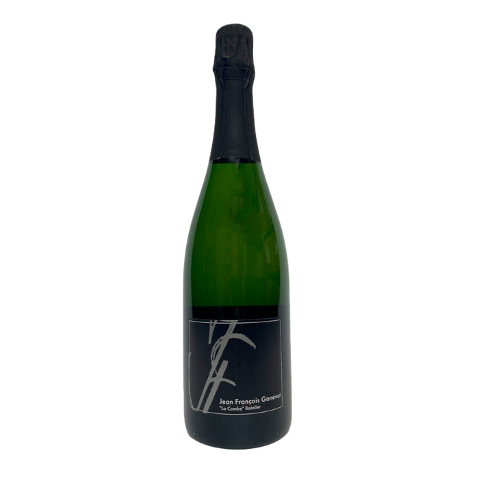 Crémant du Jura AOC Brut Nature - Jean-François Ganevat