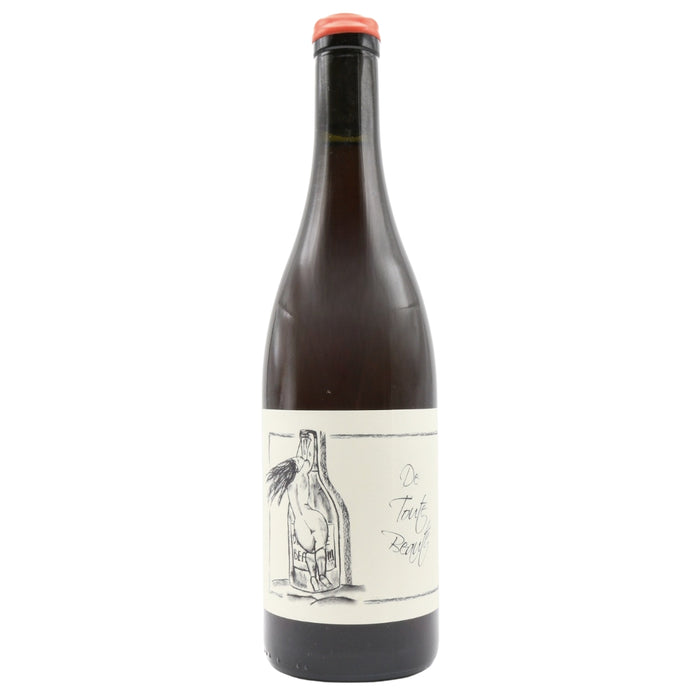 De Toute Beauté Vin de France Rouge - Jean-François Ganevat