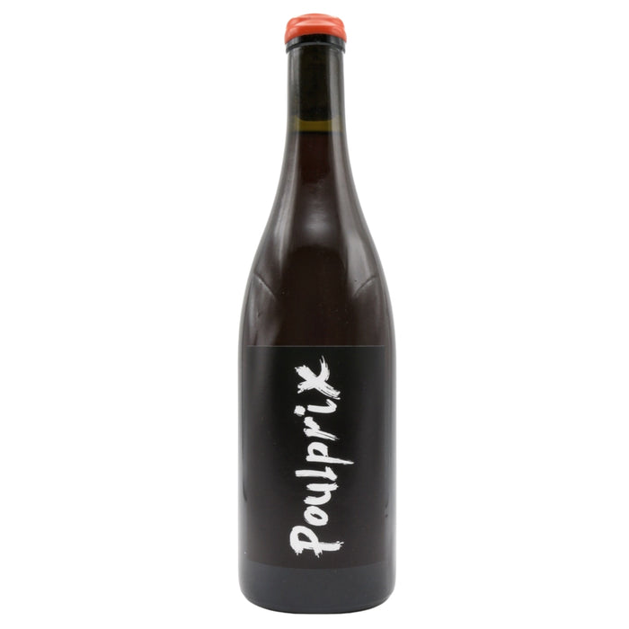 Poulprix Vin de France Rouge - Jean-François Ganevat