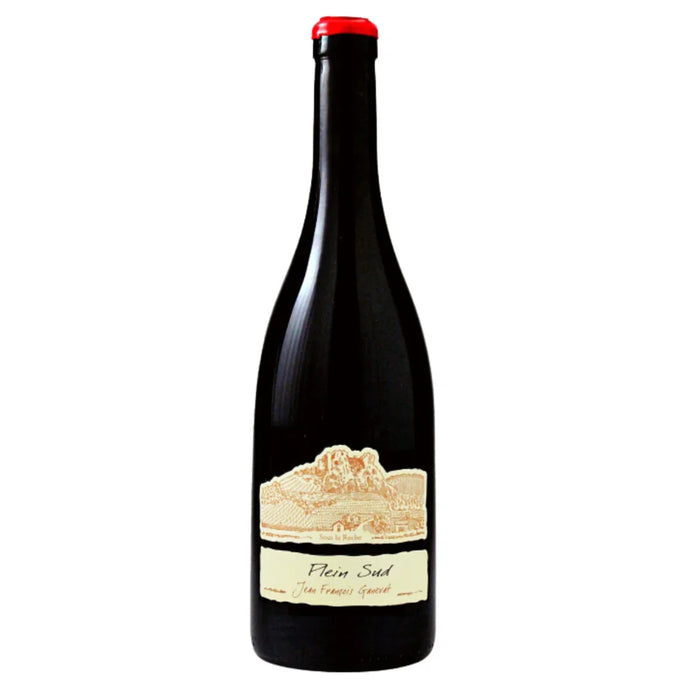 Plein Sud Côtes du Jura AOC Trousseau 2023 Jean-François Ganevat 0,75L — Vino Rosso Giura