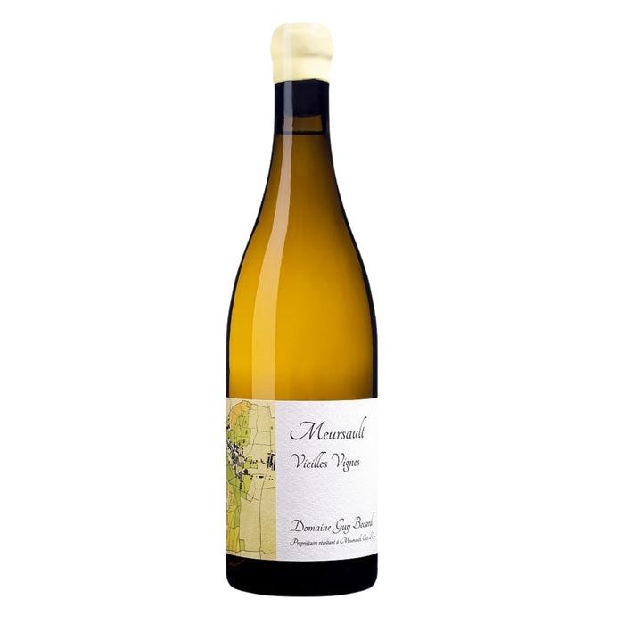 Meursault AOC Vielles Vignes 2023 - Domaine Guy Bocard