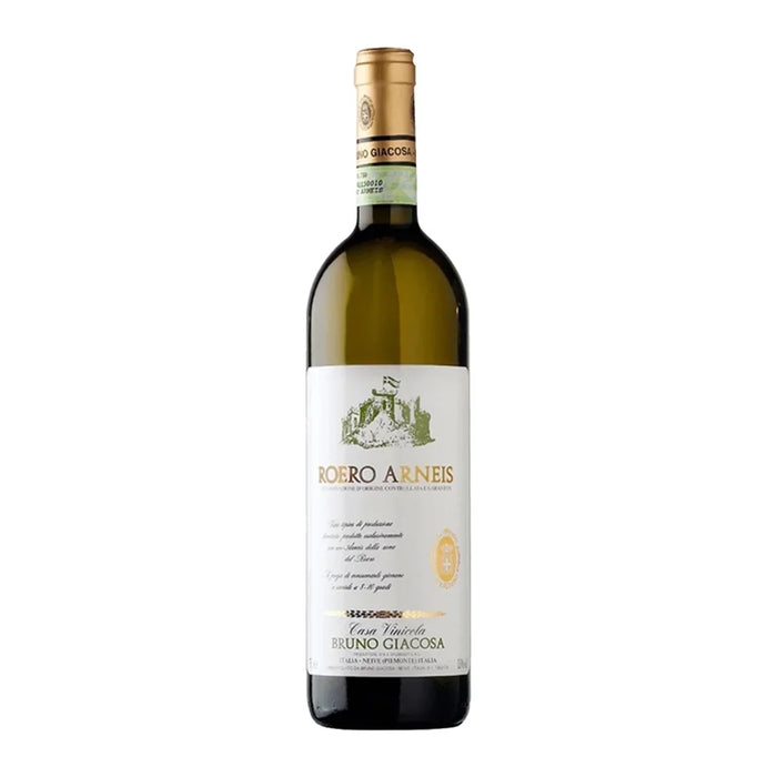 Roero Arneis DOCG 2024 Bruno Giacosa 0,75L — Vino Bianco Piemonte