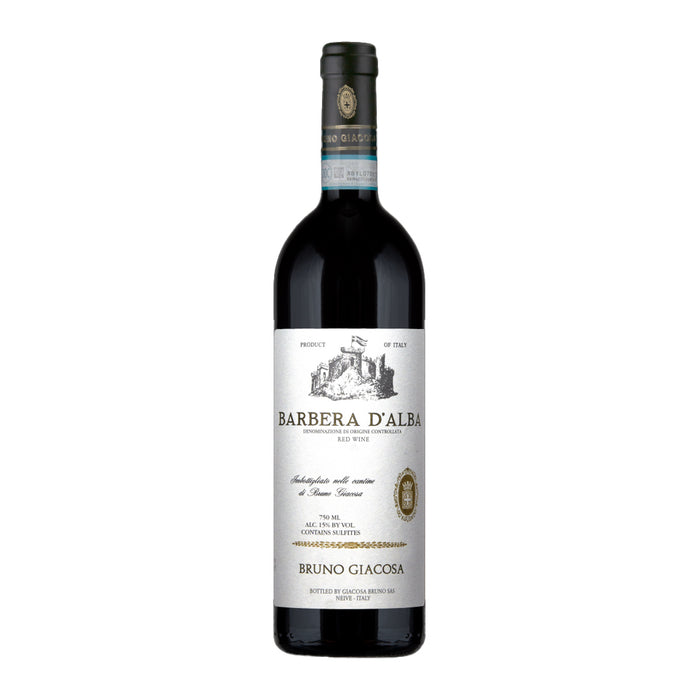 Barbera d'Alba DOC 2023 - Bruno Giacosa
