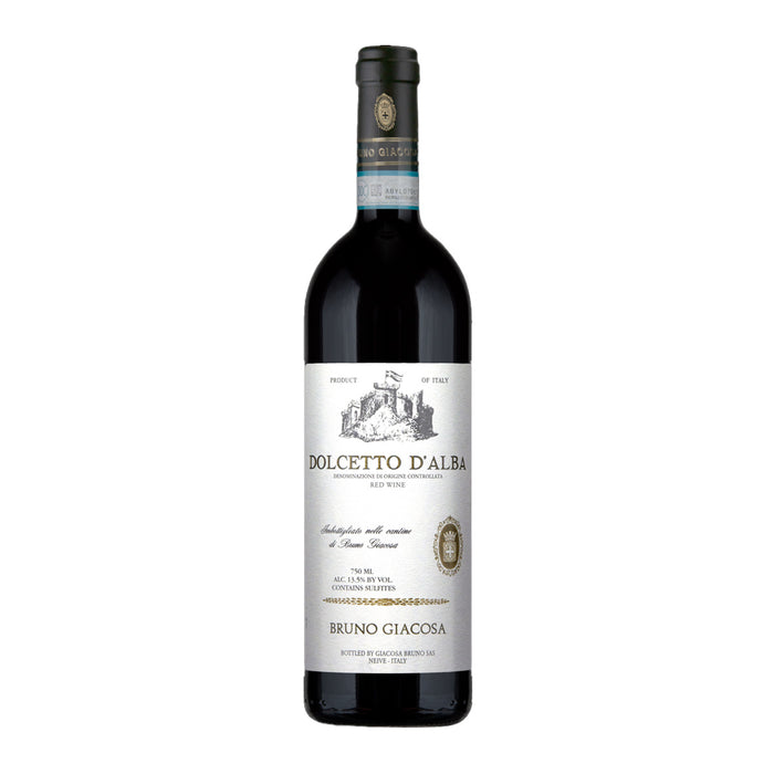 Dolcetto d'Alba DOC 2024 - Bruno Giacosa